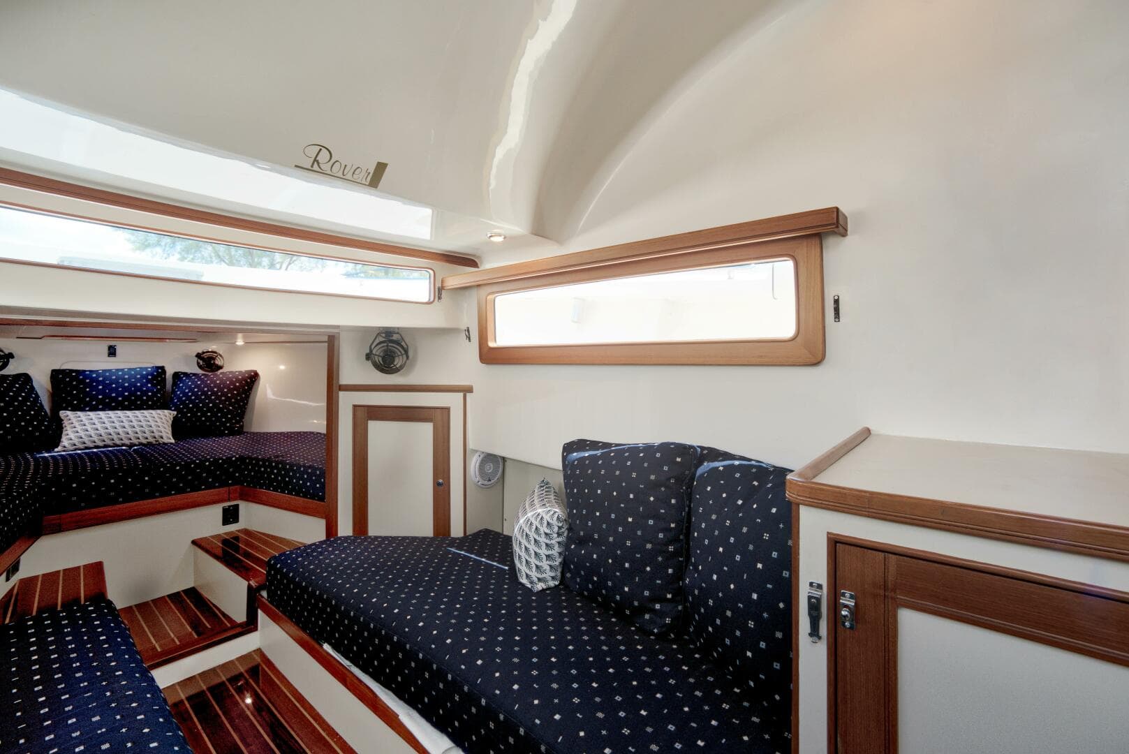 2017 Marlow Prowler 375 Havana