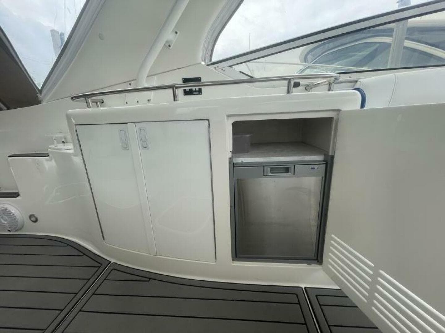 2006 Fountain 48 Express Cruiser