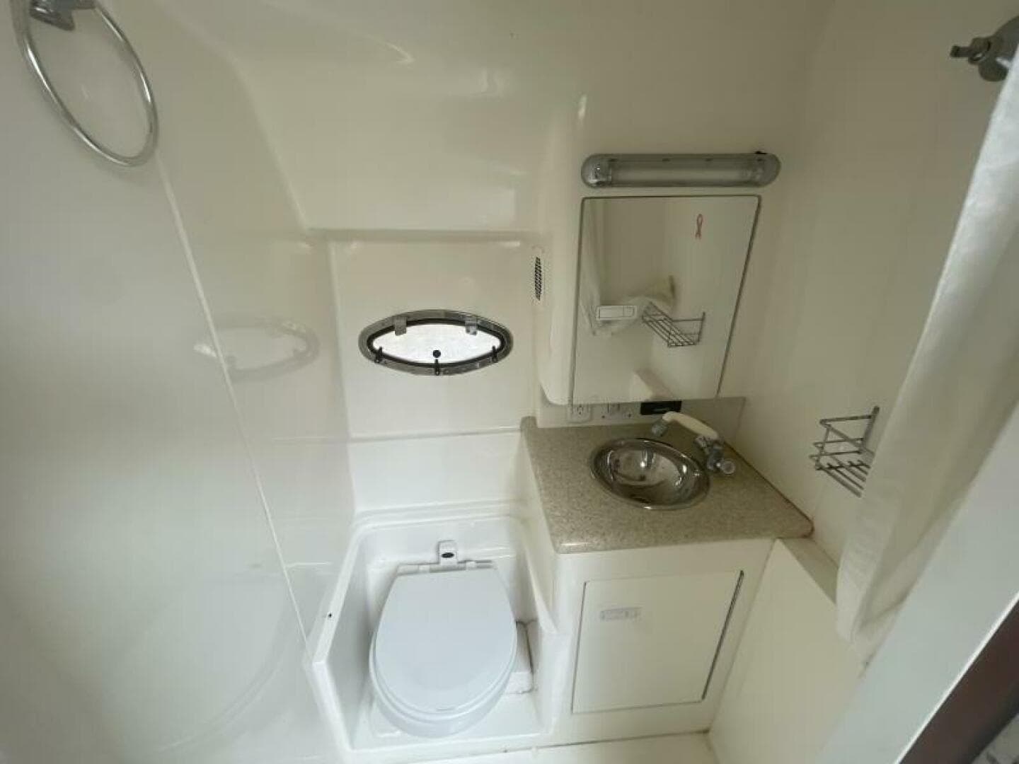 2006 Fountain 48 Express Cruiser