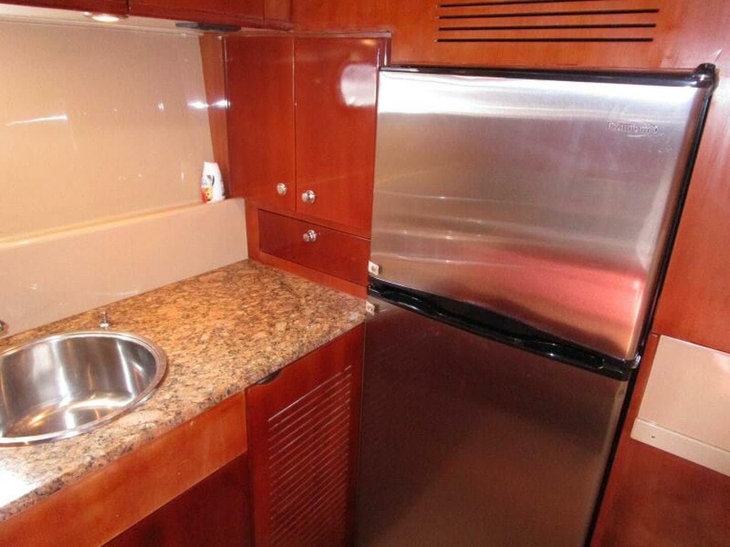 Galley    