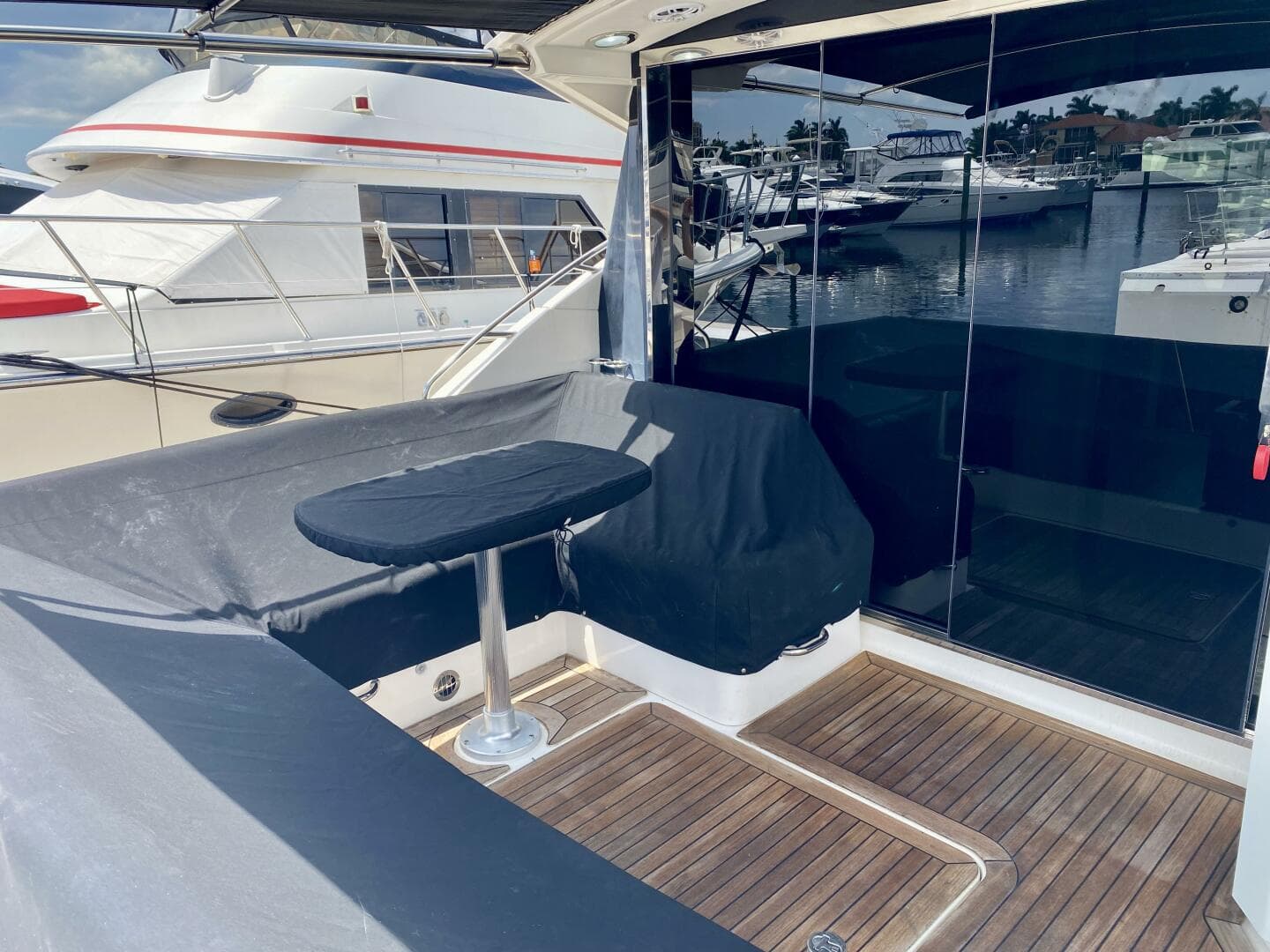 Couch and Table Covers