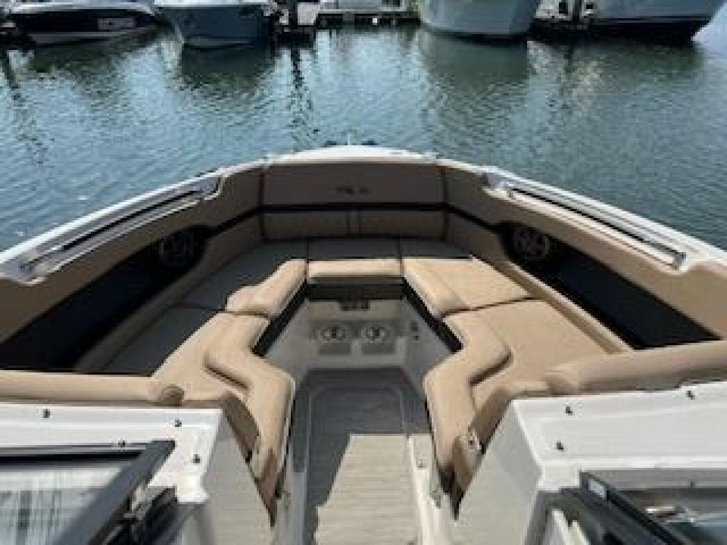 2016 Sea Ray 280 SLX