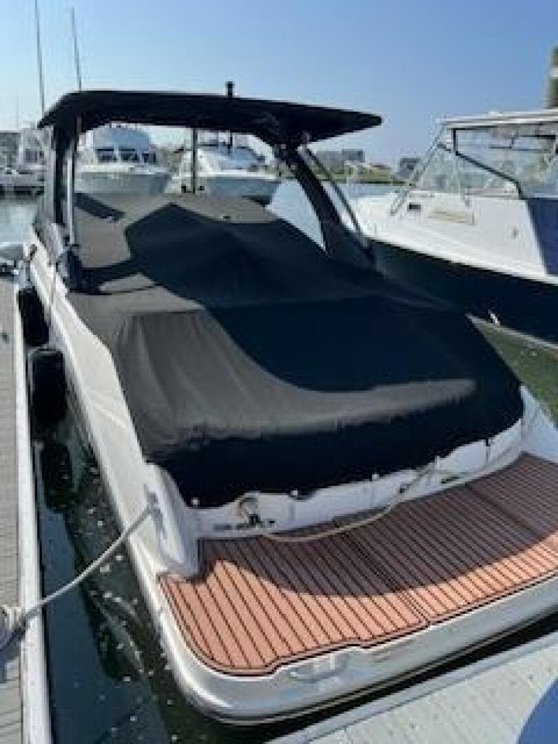 2016 Sea Ray 280 SLX