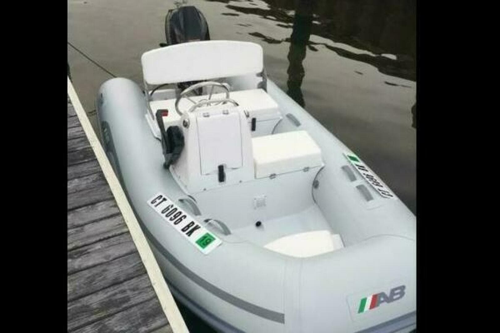 2017 AB Inflatables 10 VSX