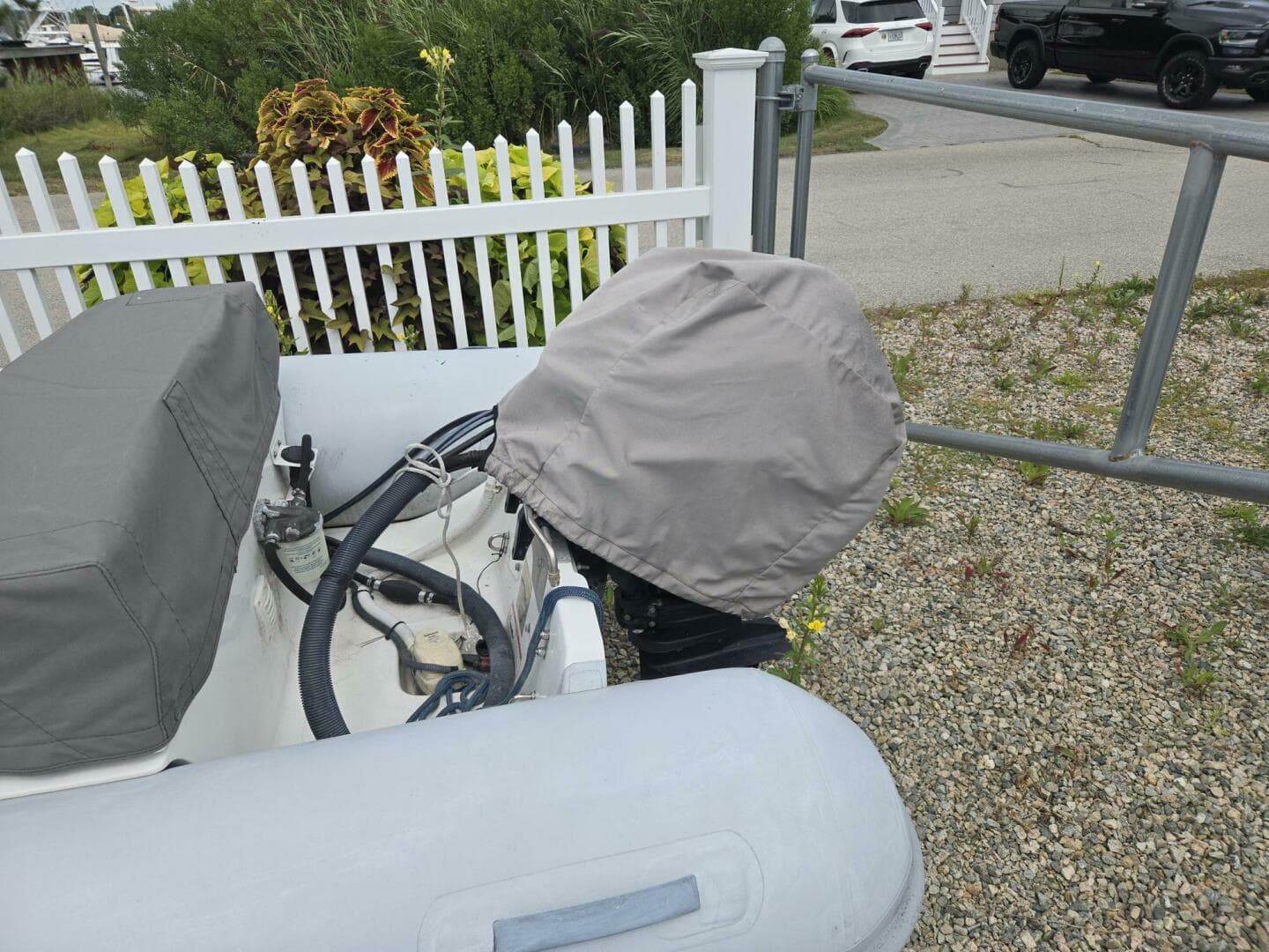 2017 AB Inflatables 10 VSX