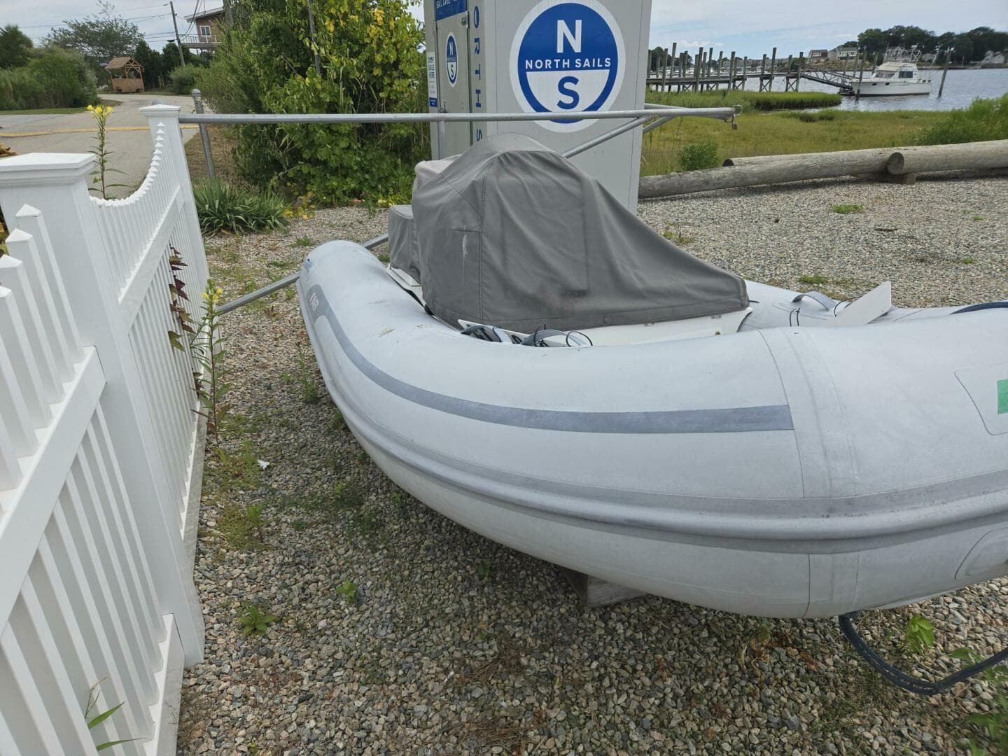 2017 AB Inflatables 10 VSX