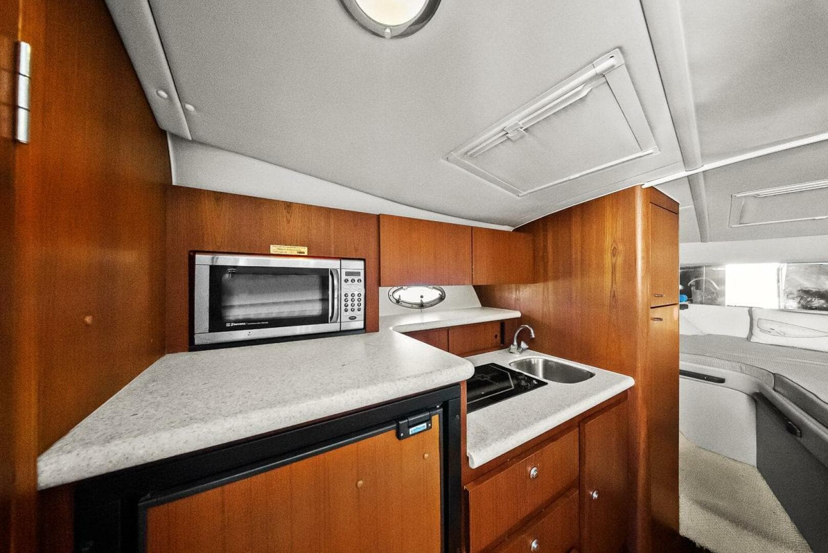 2003 Tiara Yachts 3100 Open LE