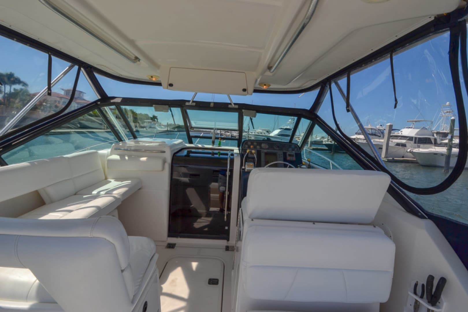 2003 Tiara Yachts 3100 Open LE