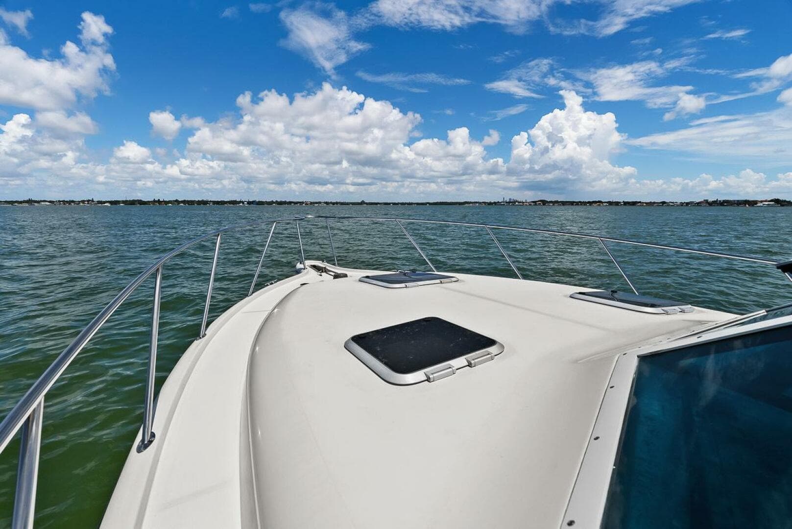 2003 Tiara Yachts 3100 Open LE