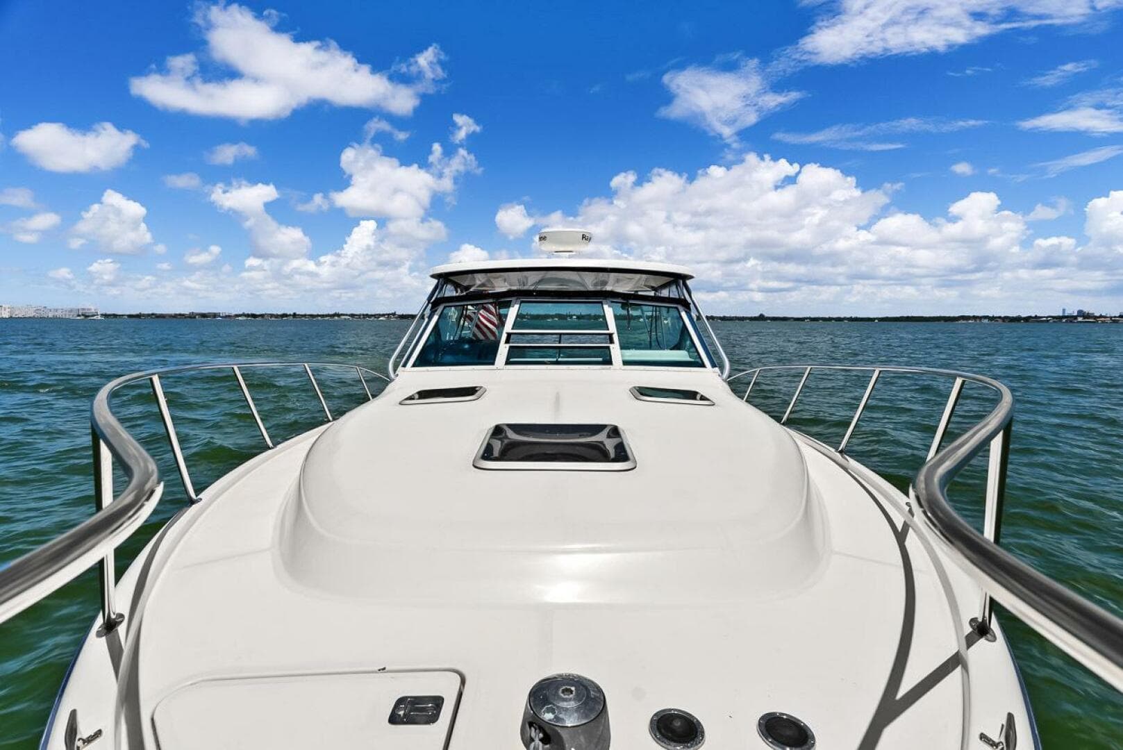 2003 Tiara Yachts 3100 Open LE