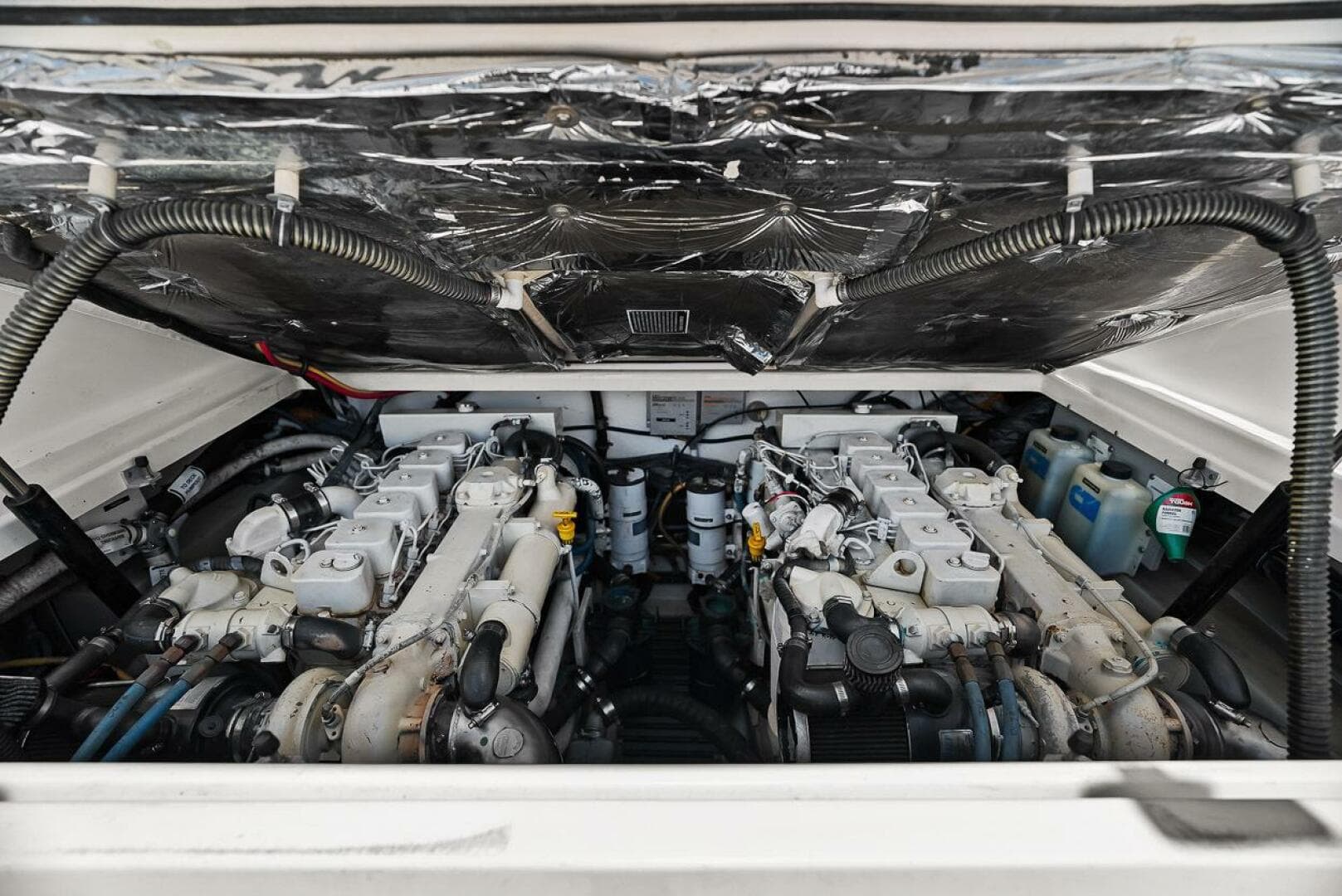 2003 Tiara Yachts 3100 Open LE