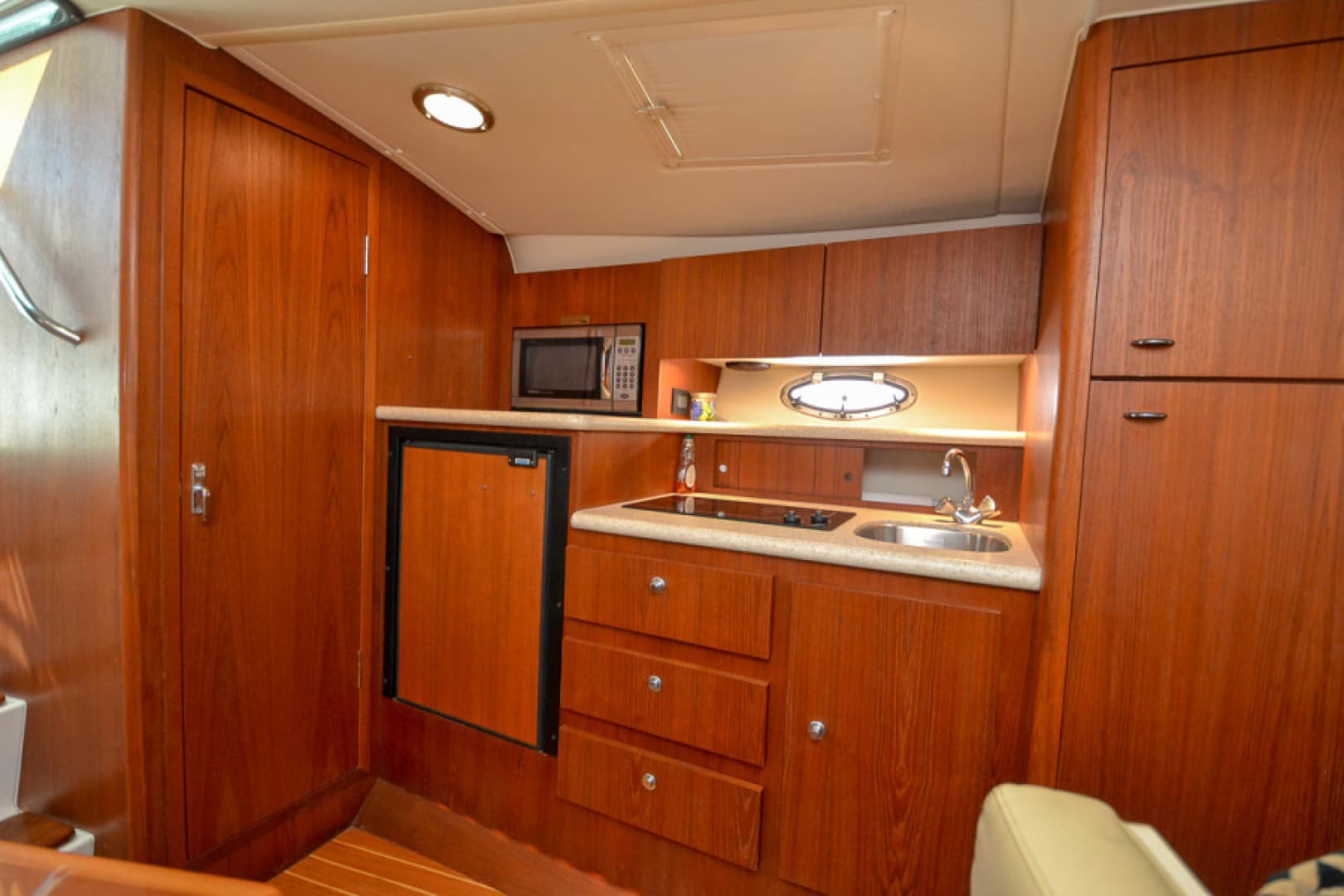 Galley