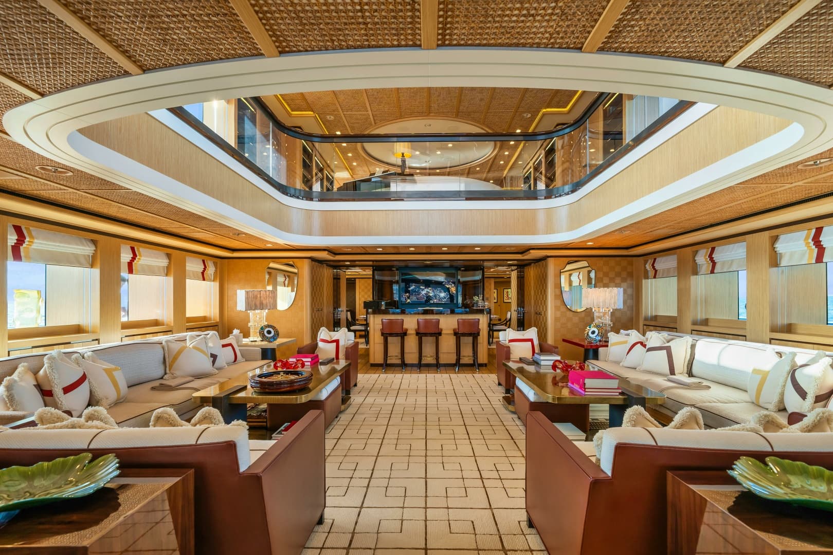 2013 Dunya Yachts Custom