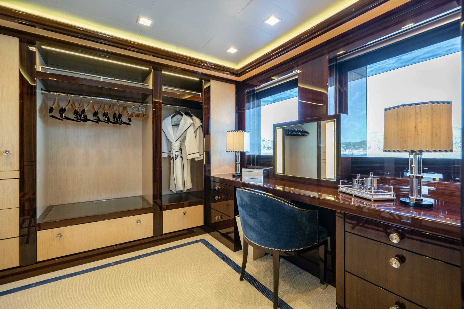 2013 Dunya Yachts Custom