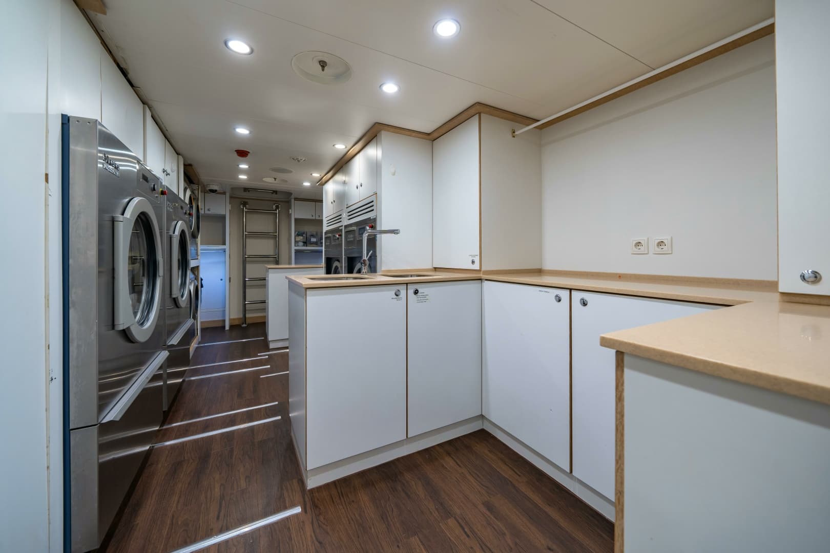 2013 Dunya Yachts Custom
