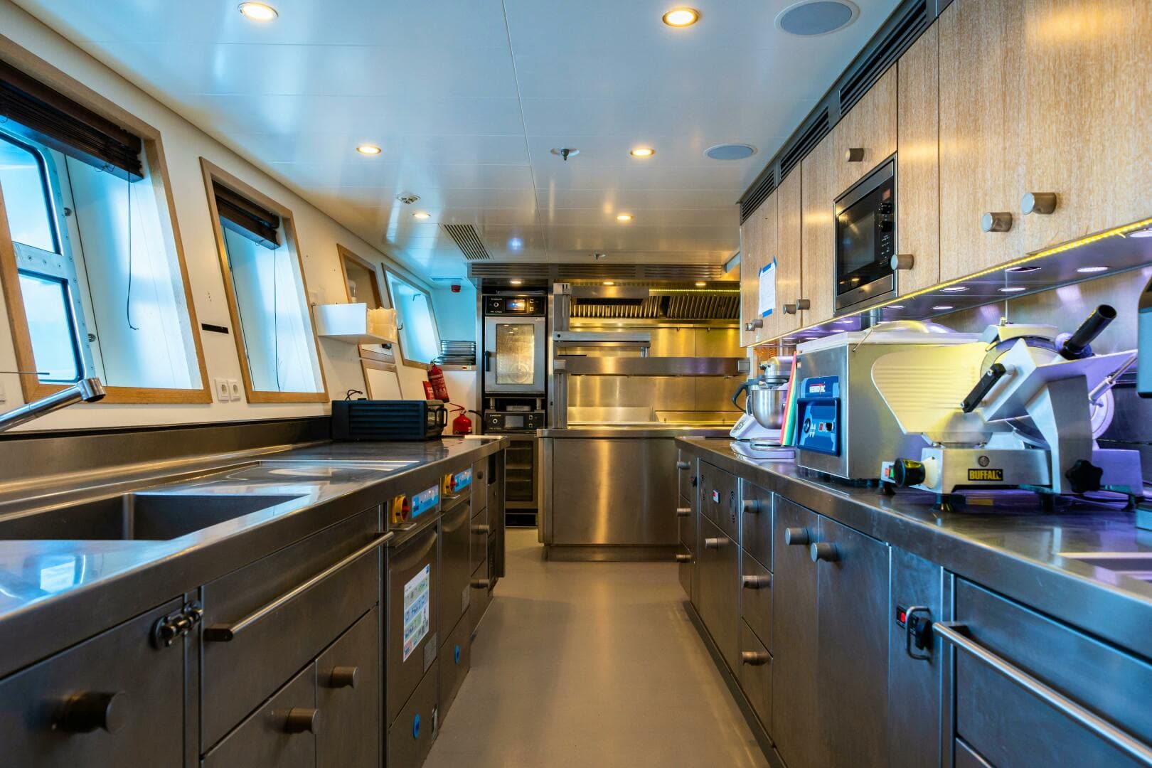 2013 Dunya Yachts Custom