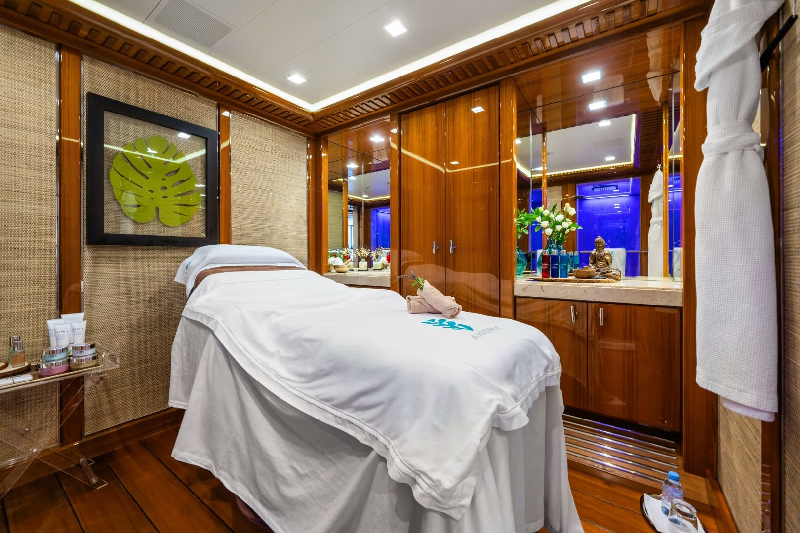 2013 Dunya Yachts Custom