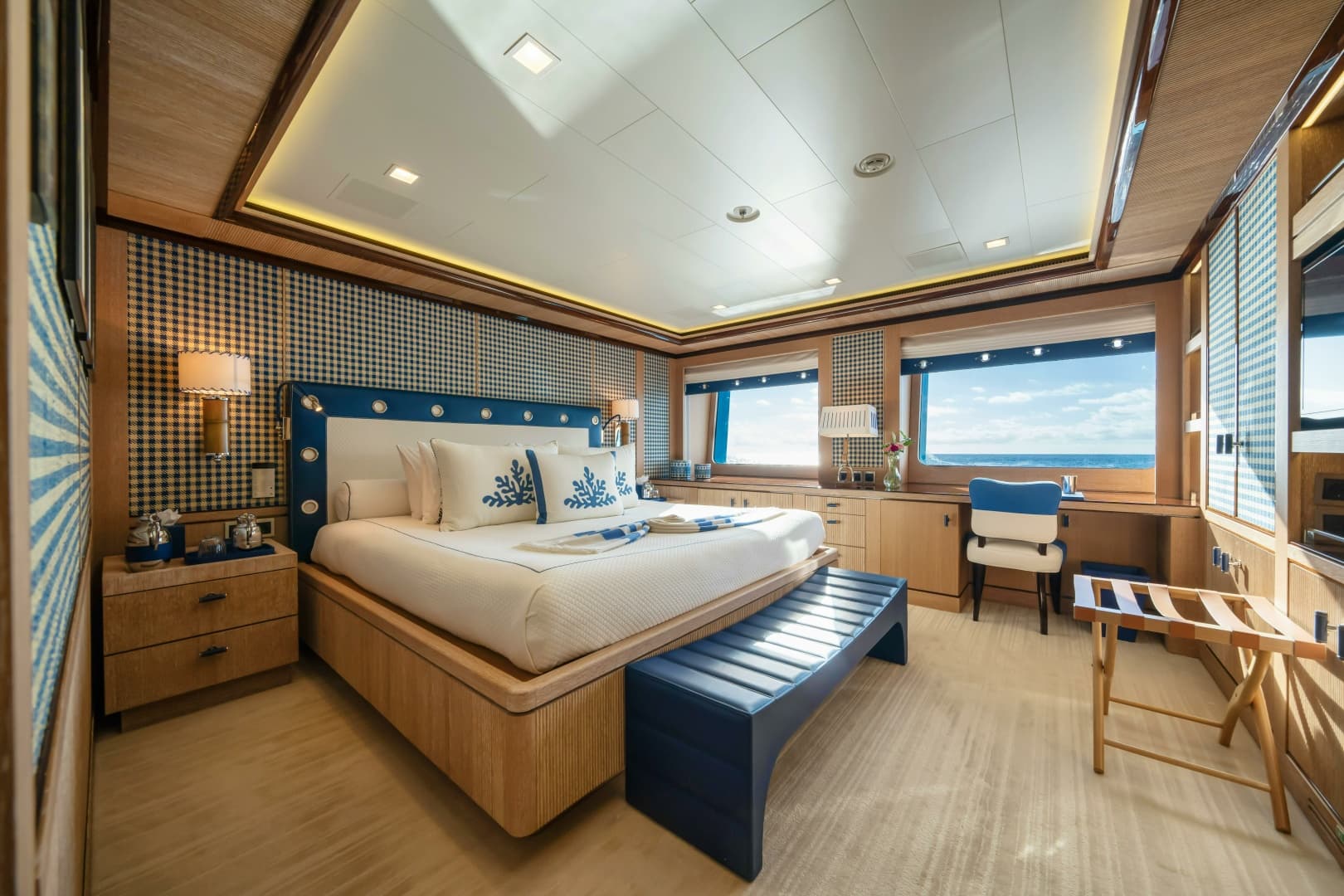 2013 Dunya Yachts Custom