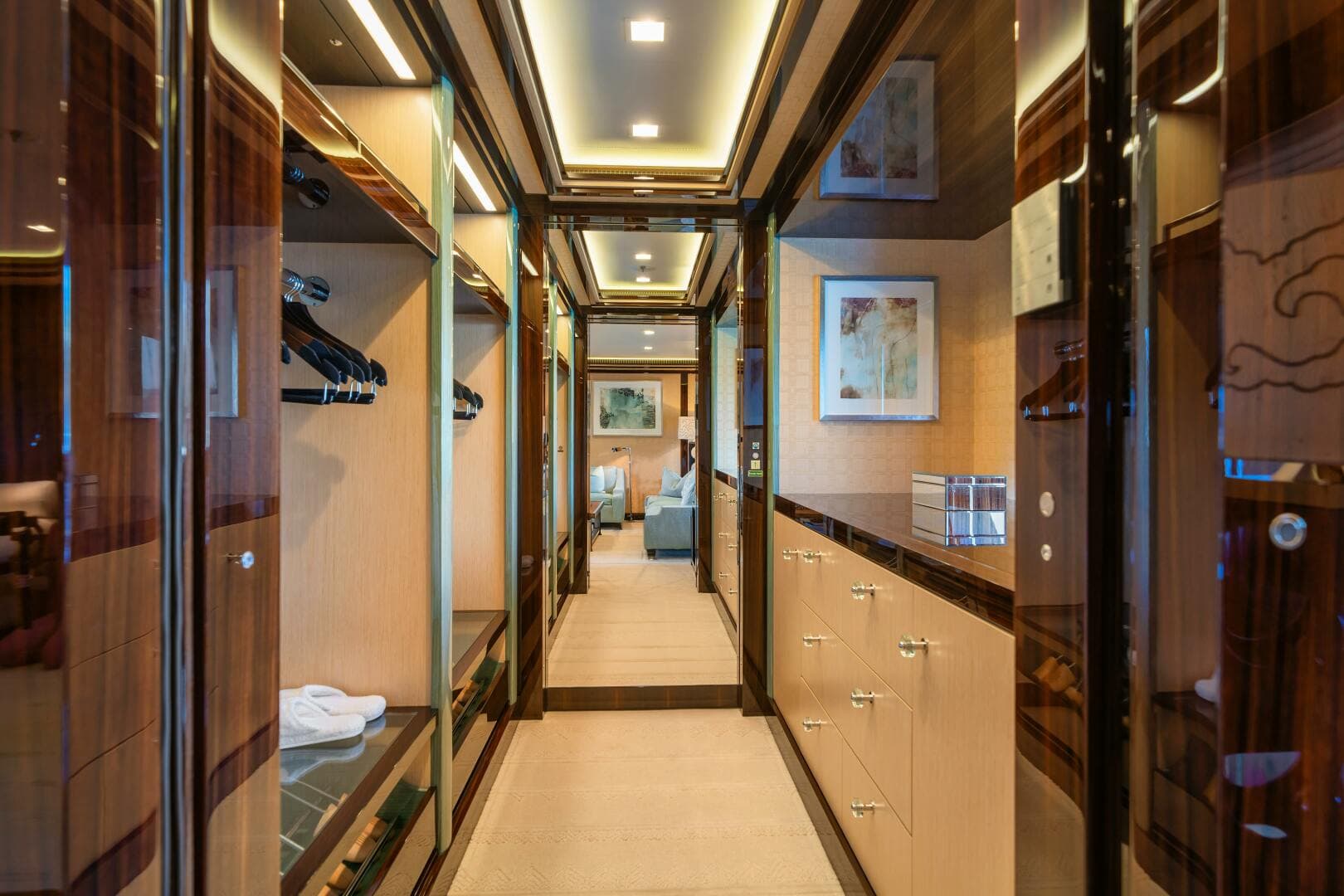 2013 Dunya Yachts Custom