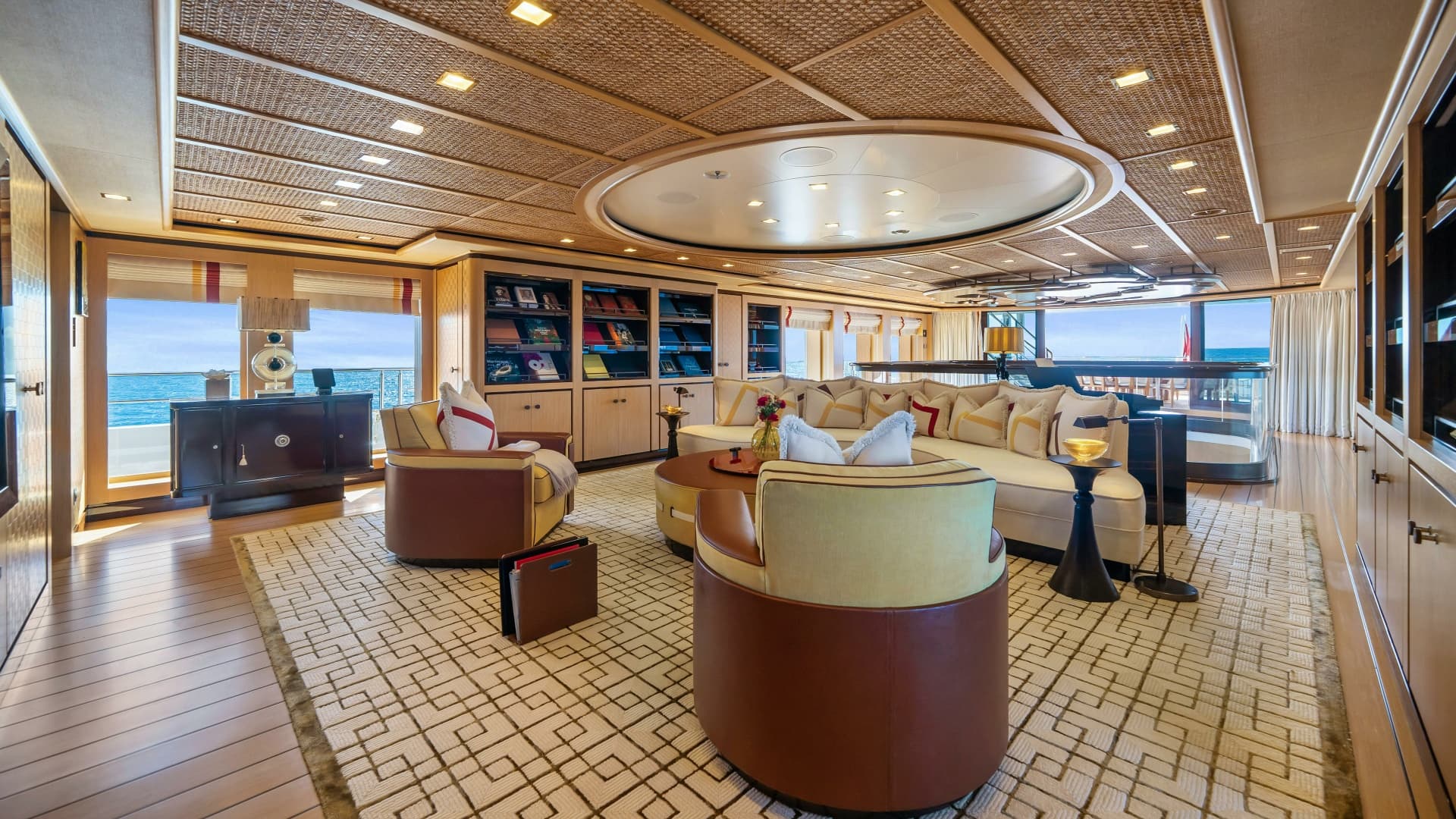 2013 Dunya Yachts Custom