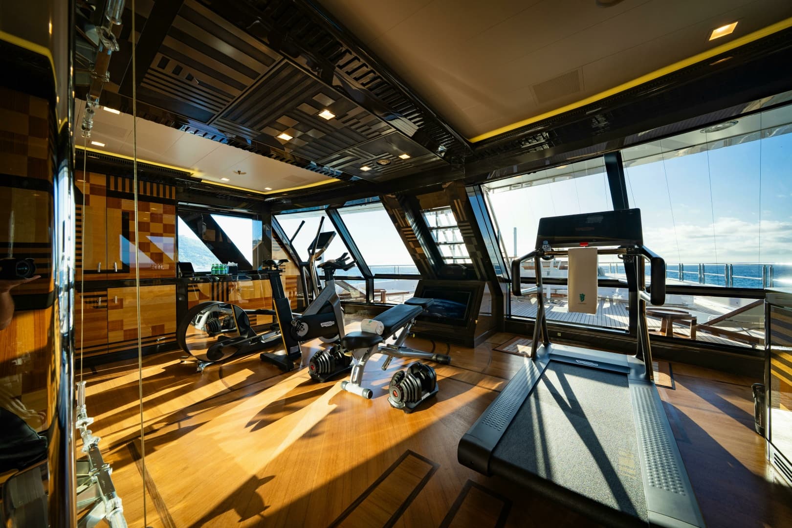 2013 Dunya Yachts Custom