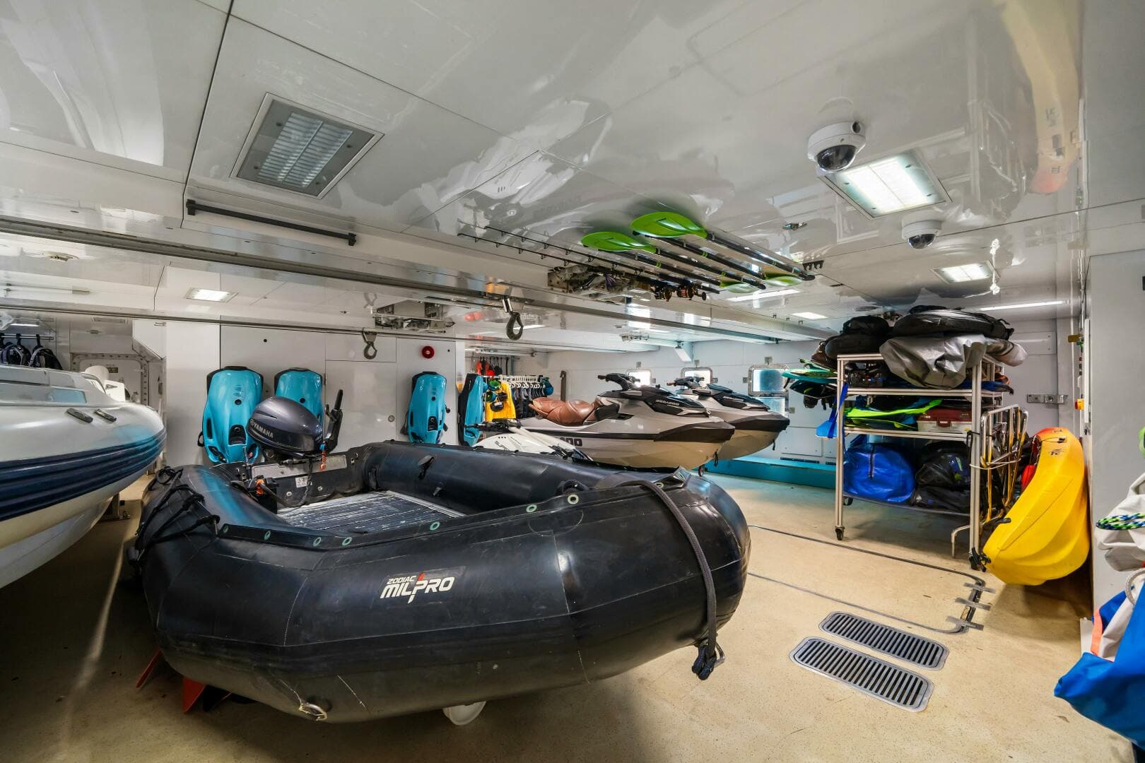 2013 Dunya Yachts Custom