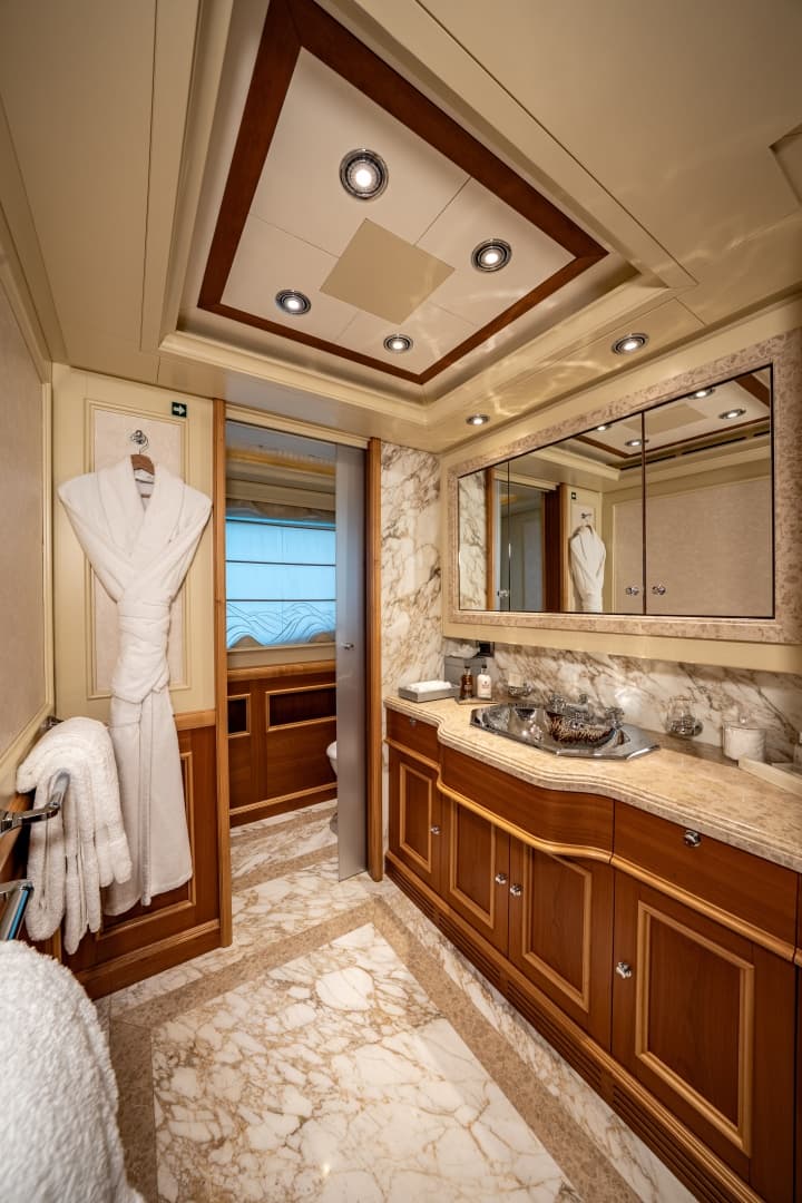 Owner Ensuite