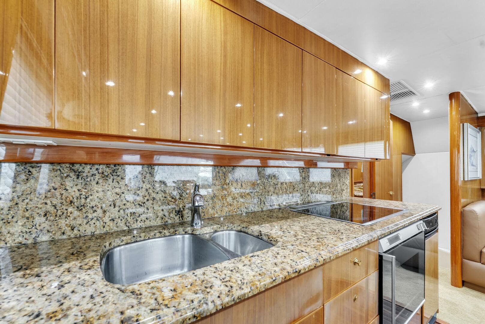 2007 Viking Convertible