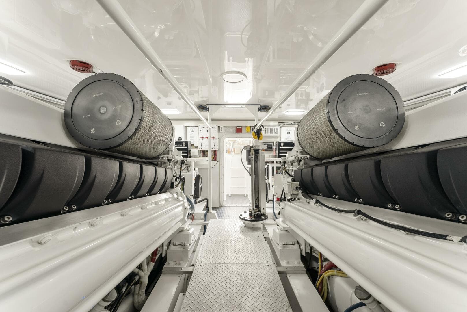 2007 Viking Convertible