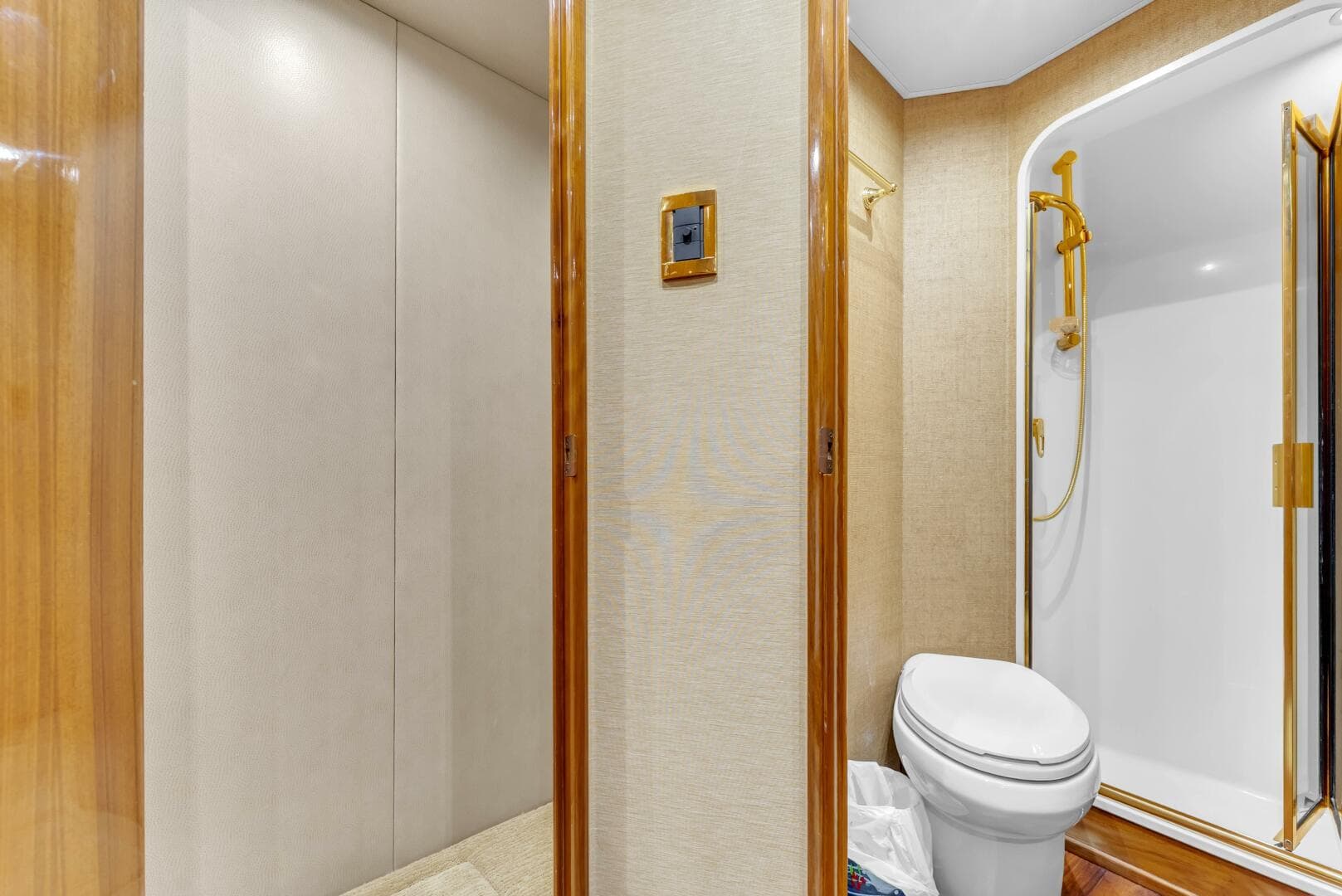 2007 Viking Convertible