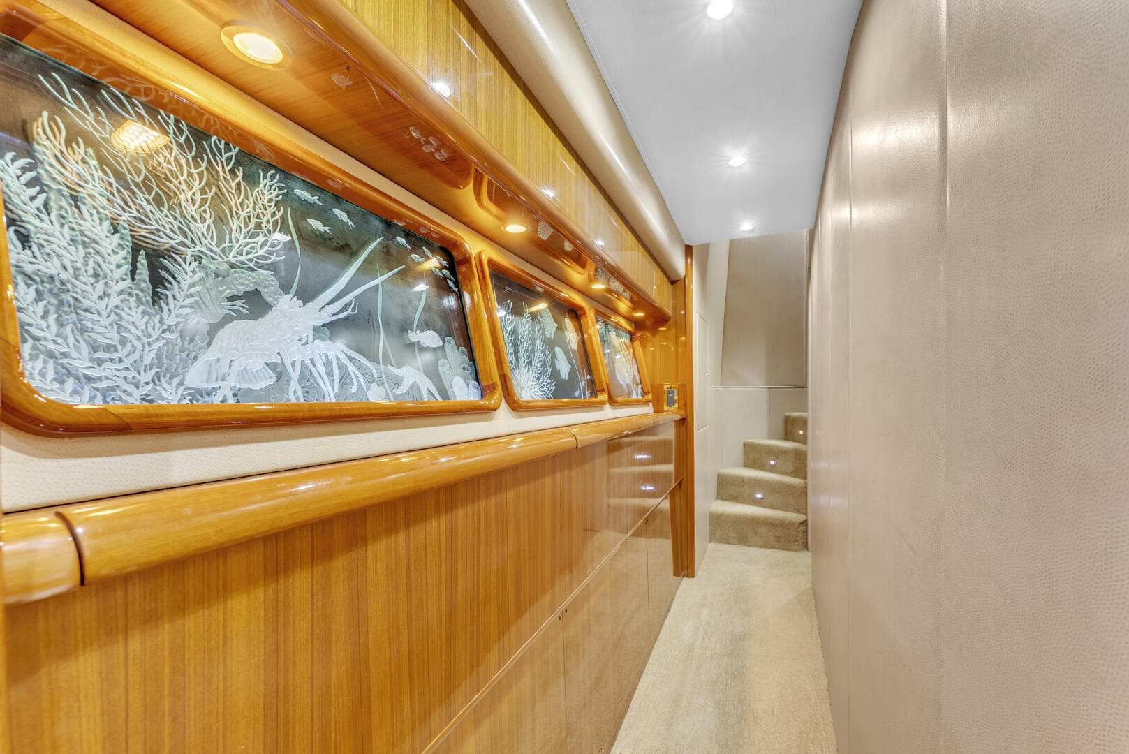 2007 Viking Convertible