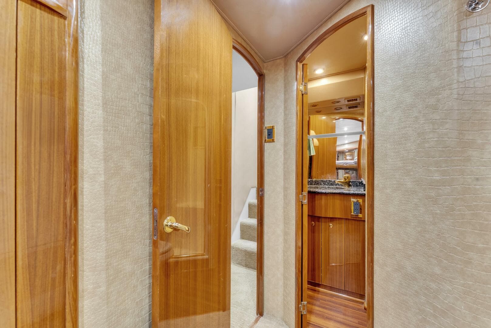 2007 Viking Convertible