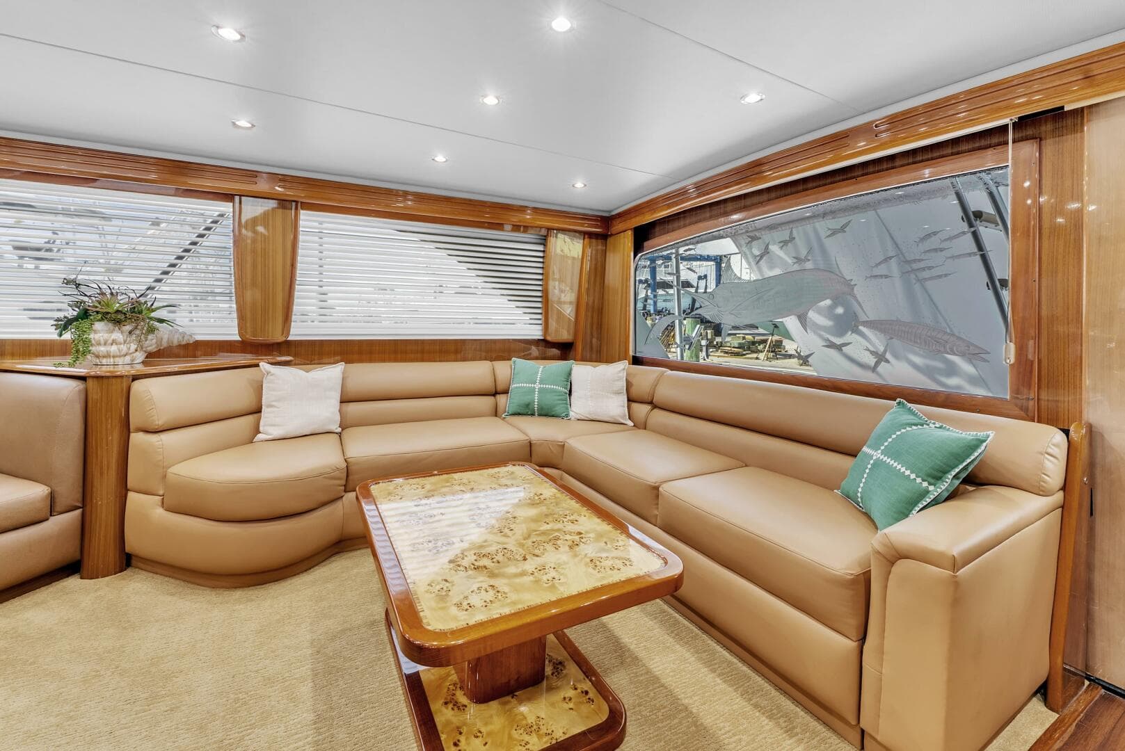 2007 Viking Convertible