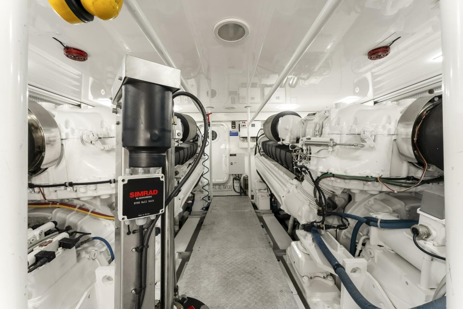 2007 Viking Convertible