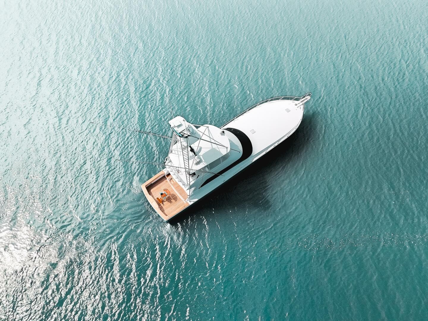 2007 Viking Convertible