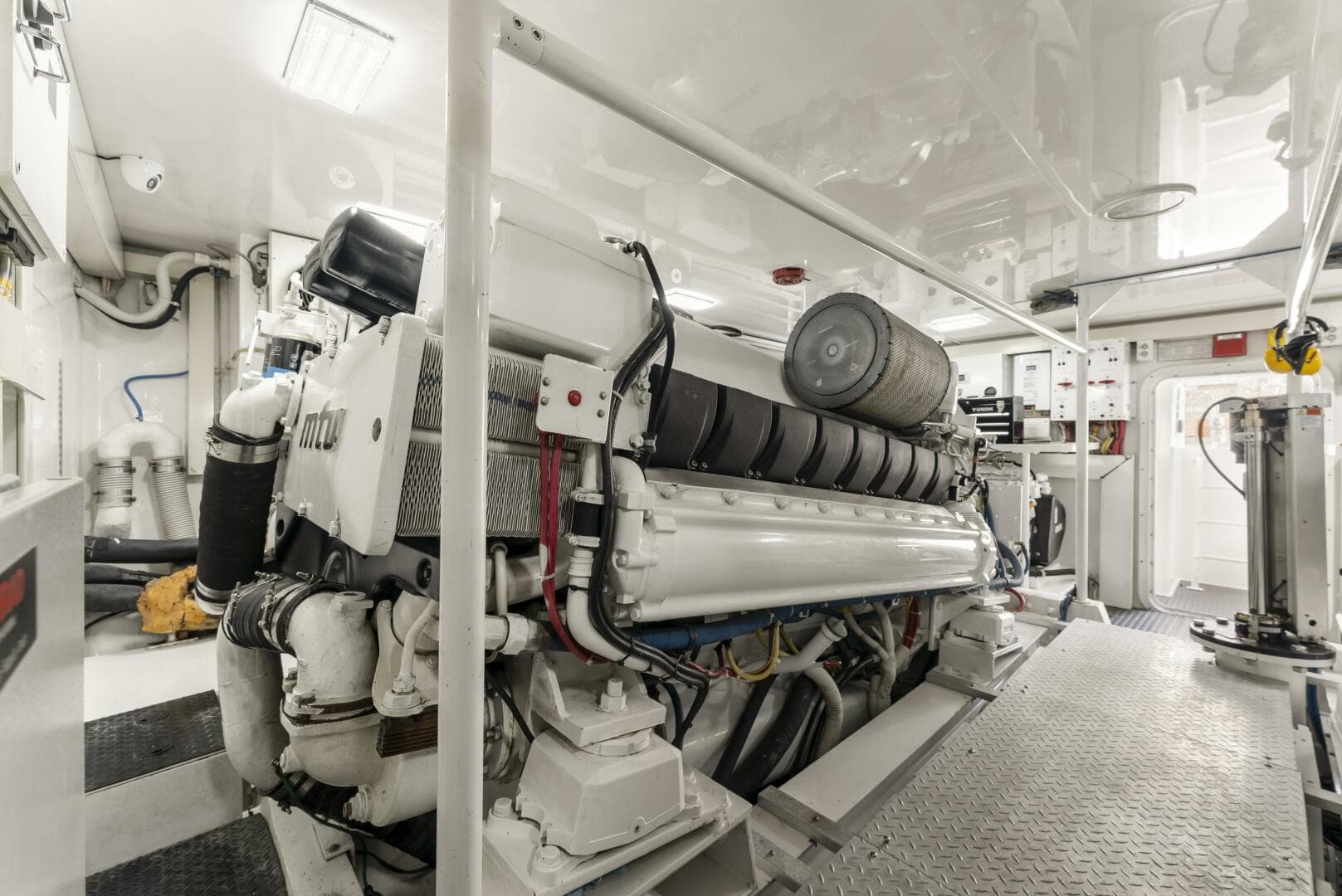 2007 Viking Convertible