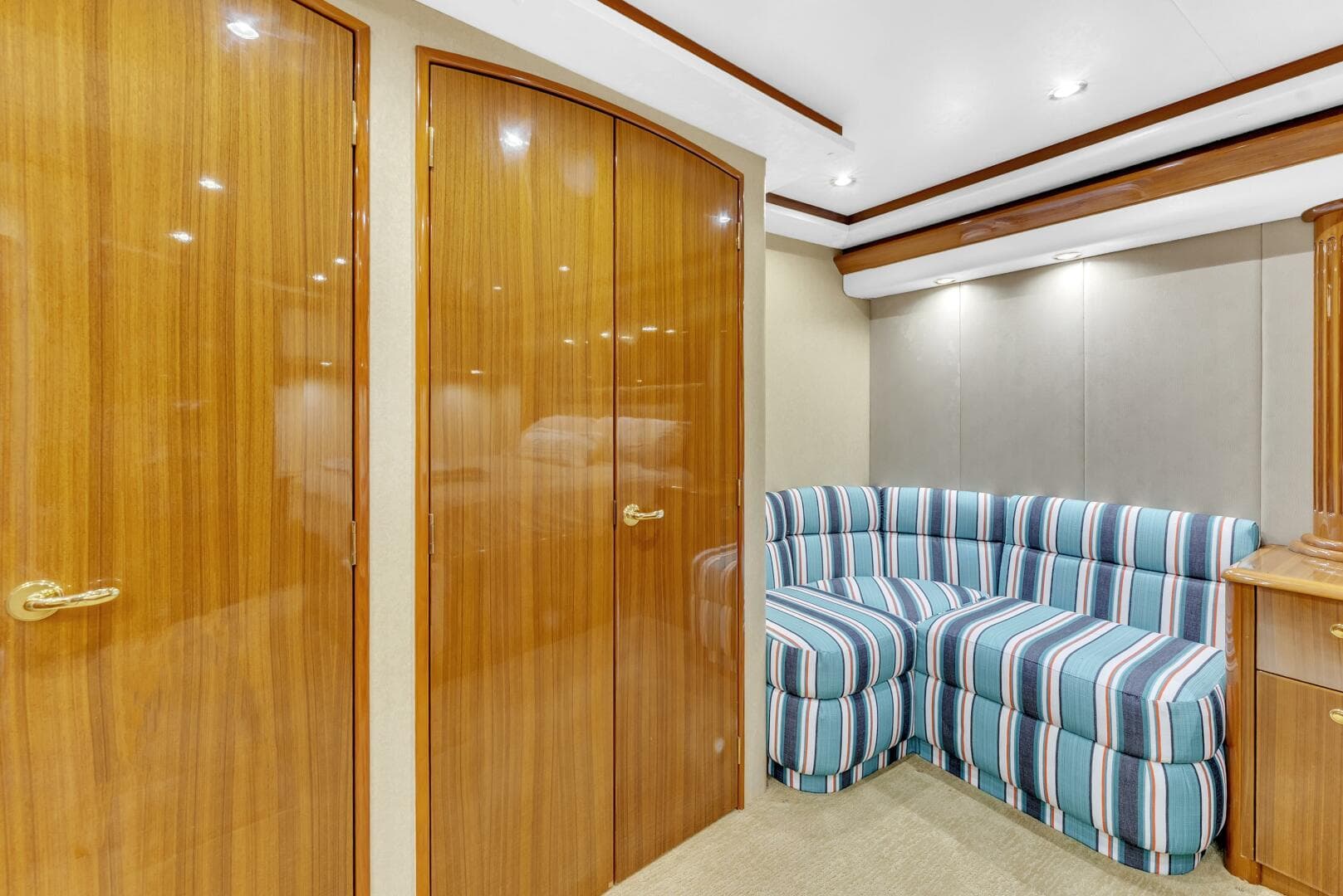 2007 Viking Convertible