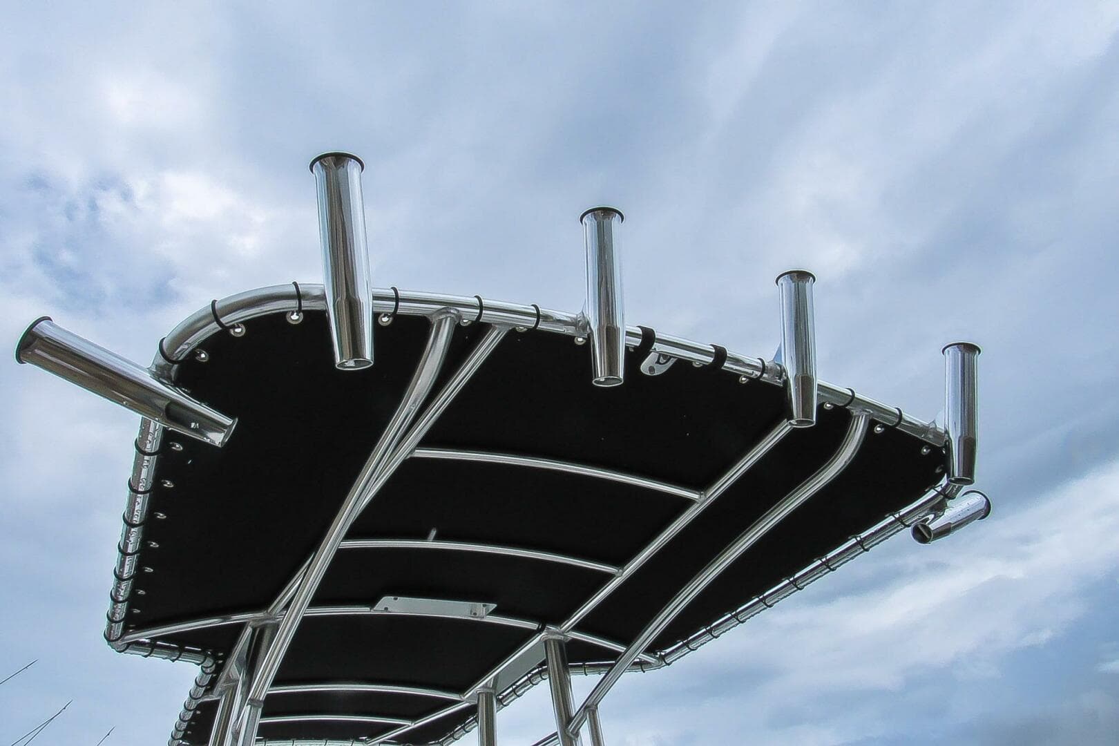 2020 Hell's Bay Boatworks 25 Estero