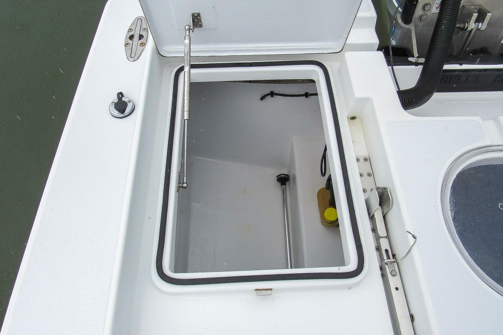 2020 Hell's Bay Boatworks 25 Estero