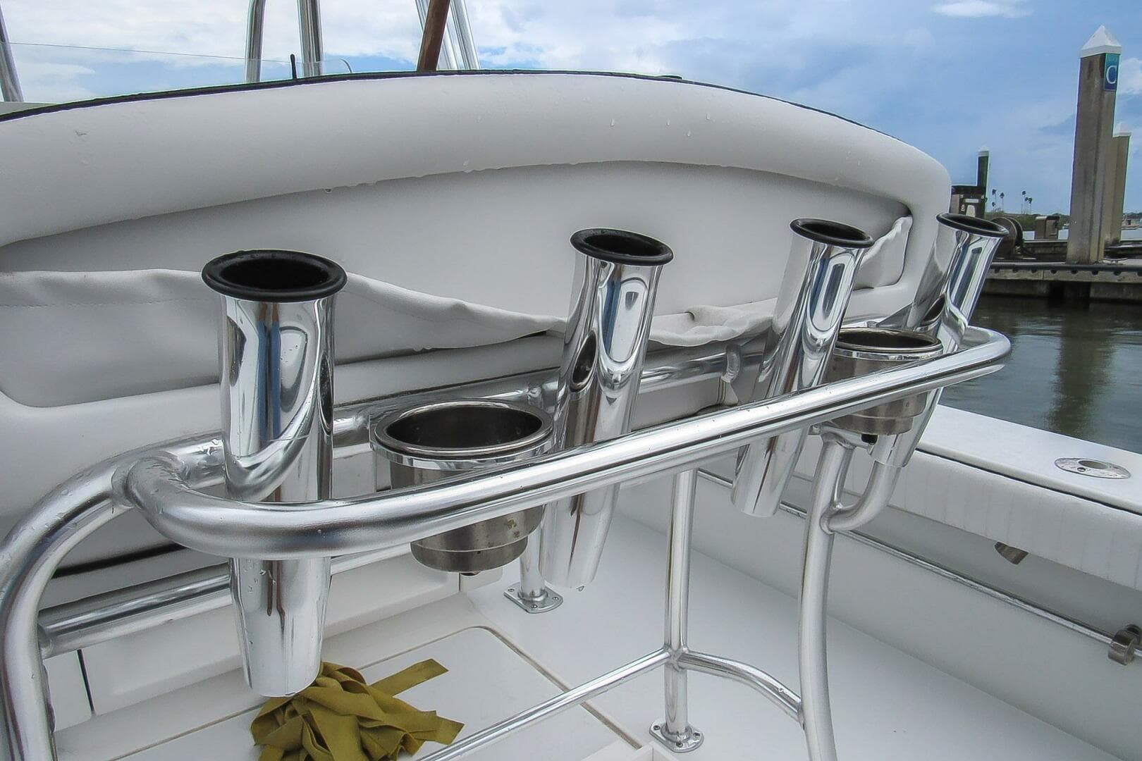 2020 Hell's Bay Boatworks 25 Estero