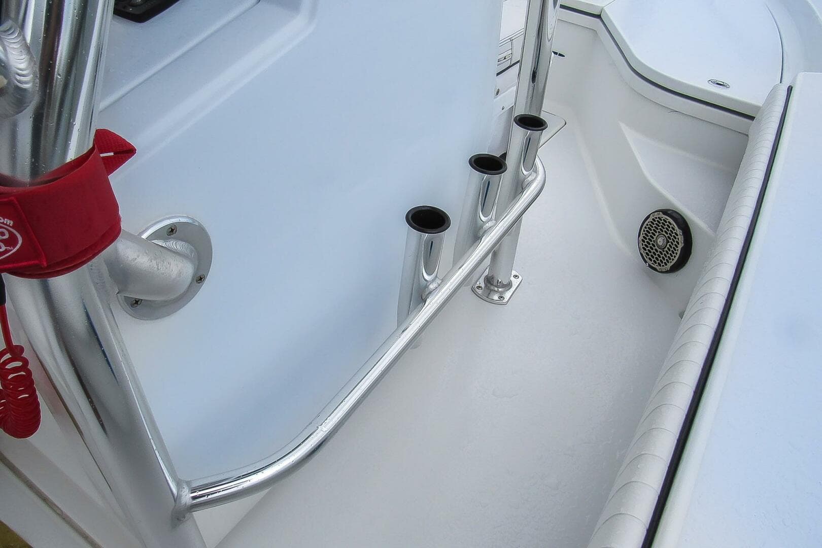 2020 Hell's Bay Boatworks 25 Estero