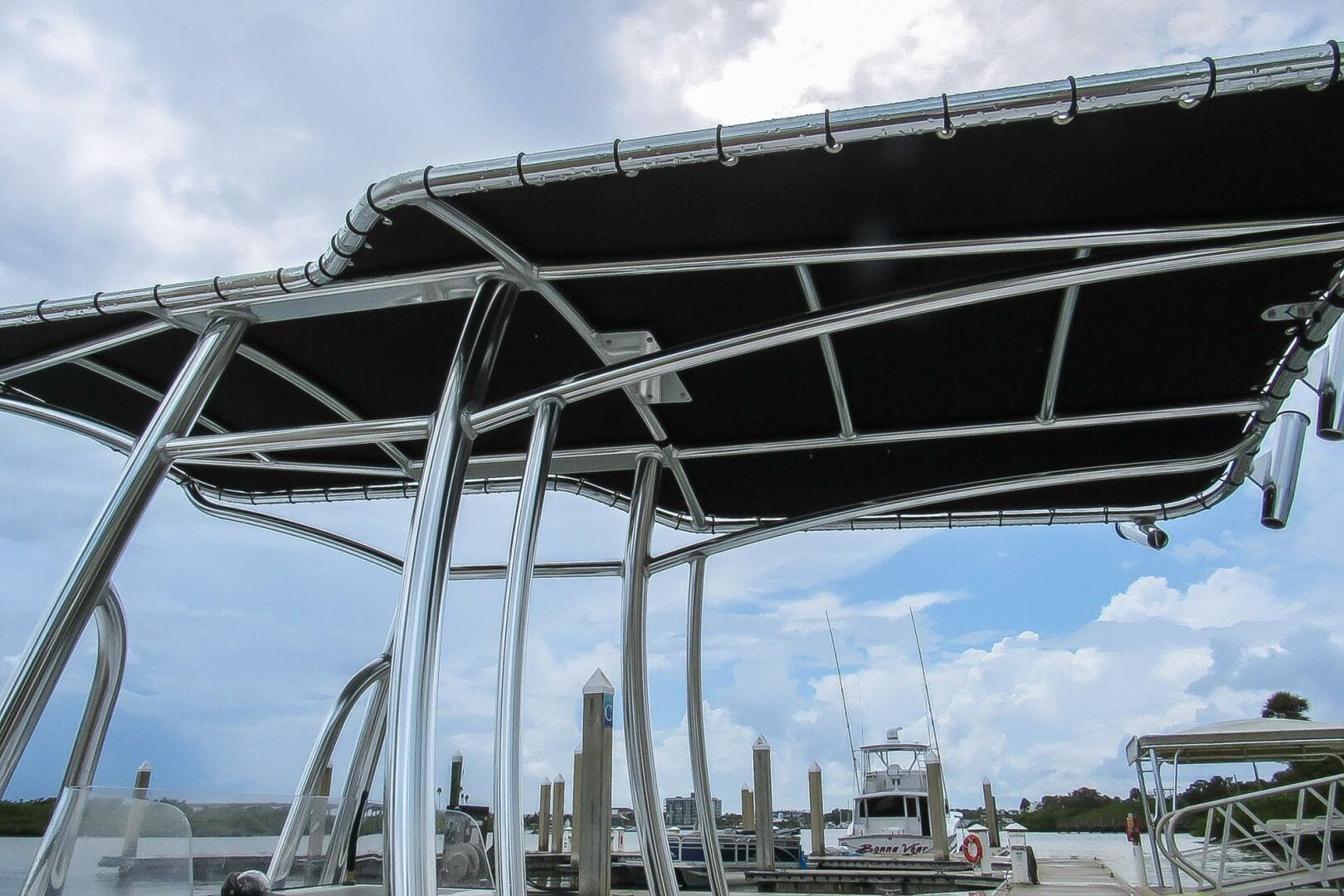 2020 Hell's Bay Boatworks 25 Estero