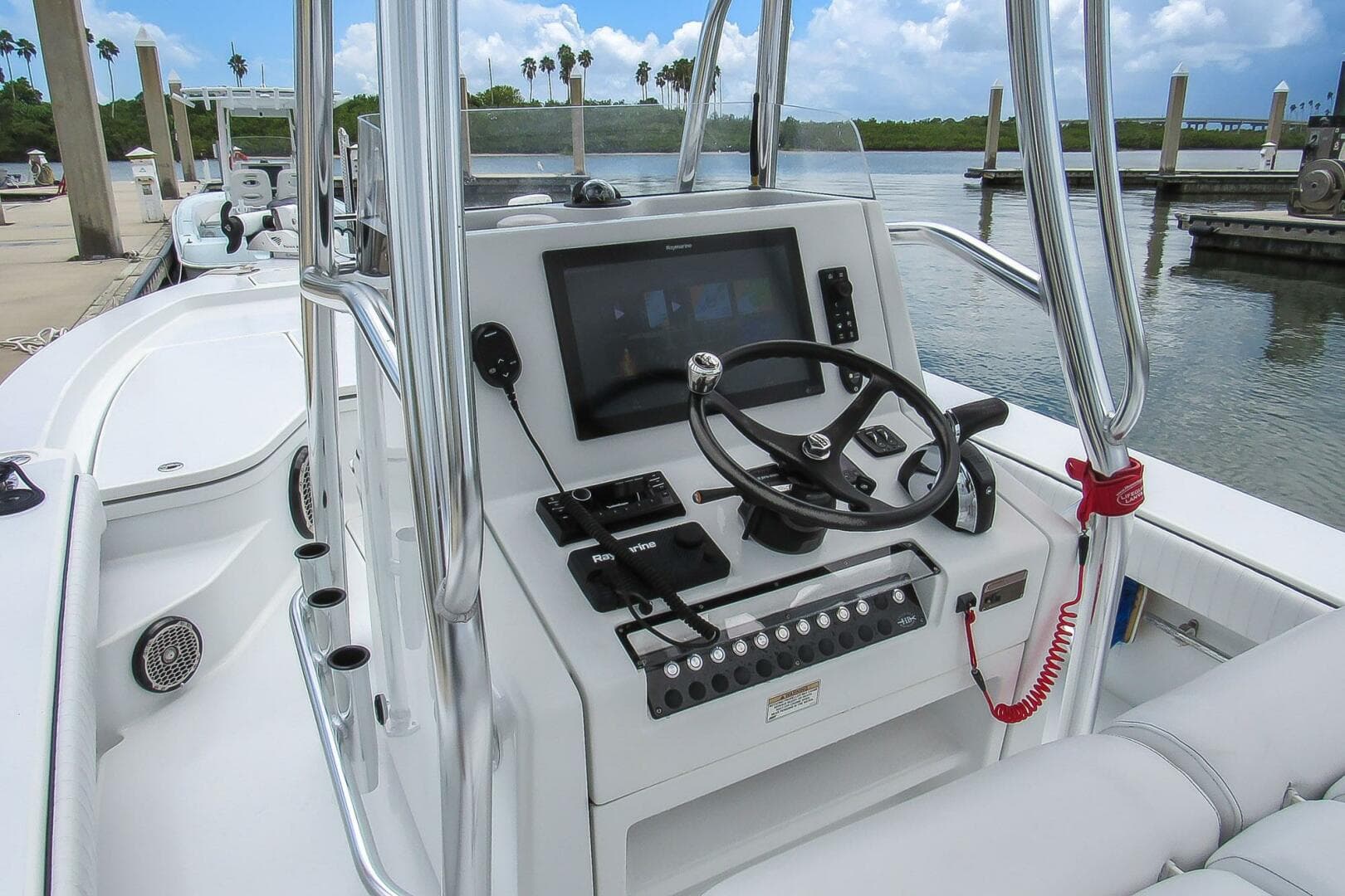 2020 Hell's Bay Boatworks 25 Estero