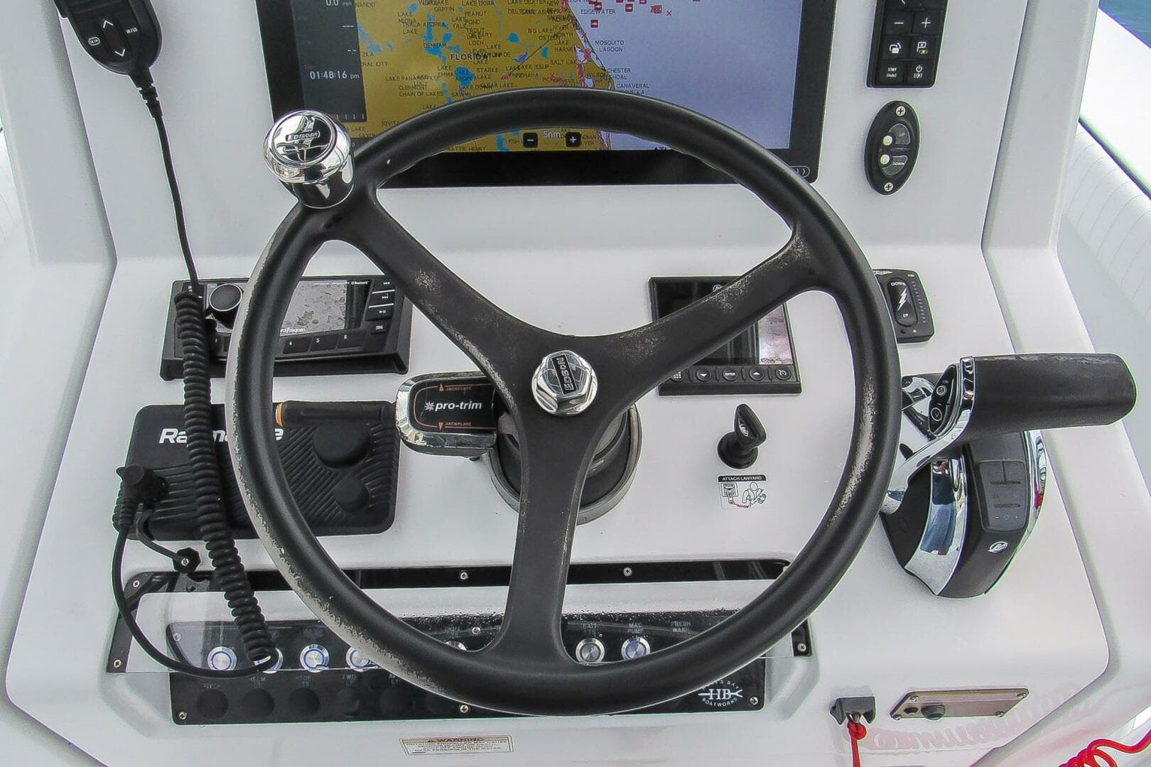 2020 Hell's Bay Boatworks 25 Estero