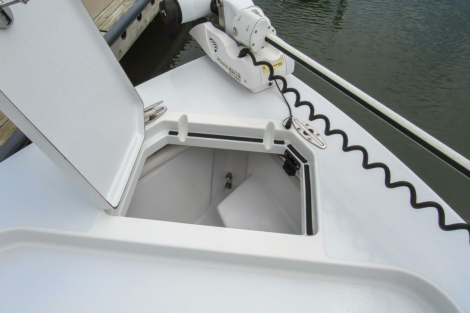 2020 Hell's Bay Boatworks 25 Estero