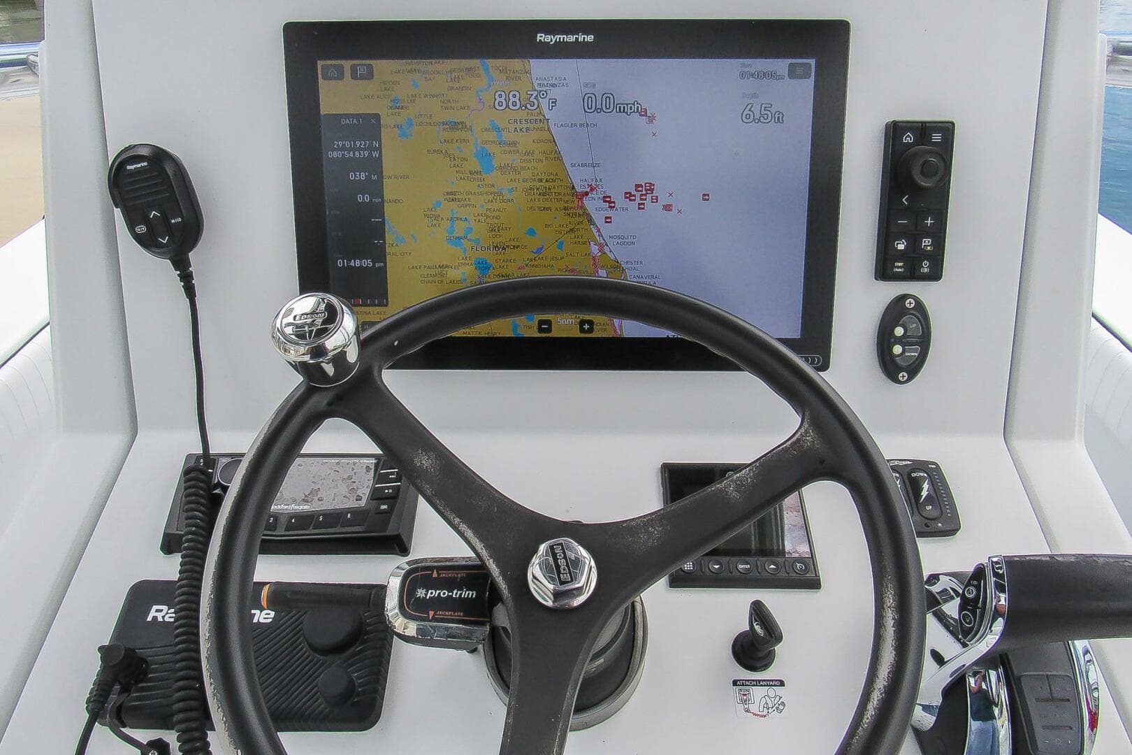 2020 Hell's Bay Boatworks 25 Estero