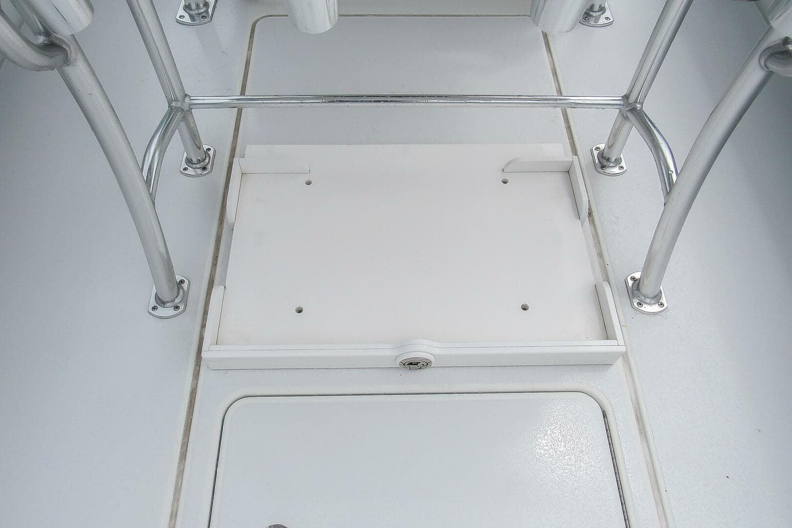 2020 Hell's Bay Boatworks 25 Estero