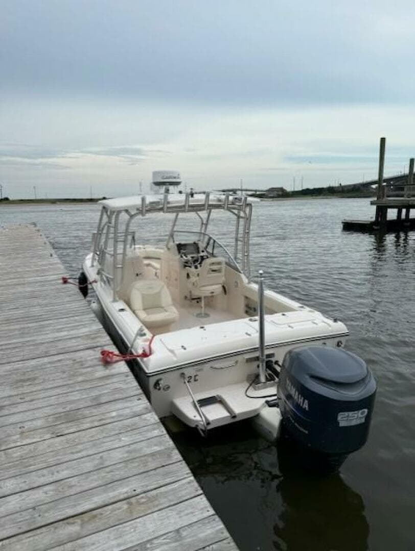 2009 Grady-White Tournament 225