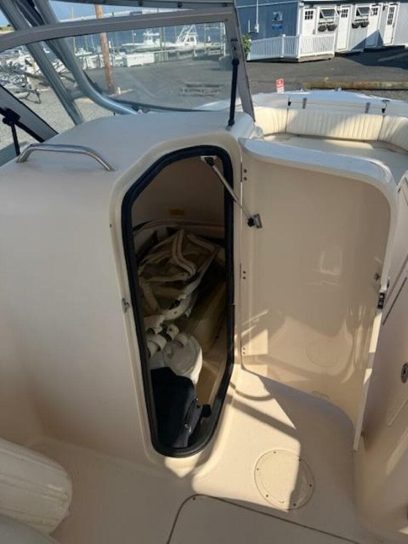 2009 Grady-White Tournament 225