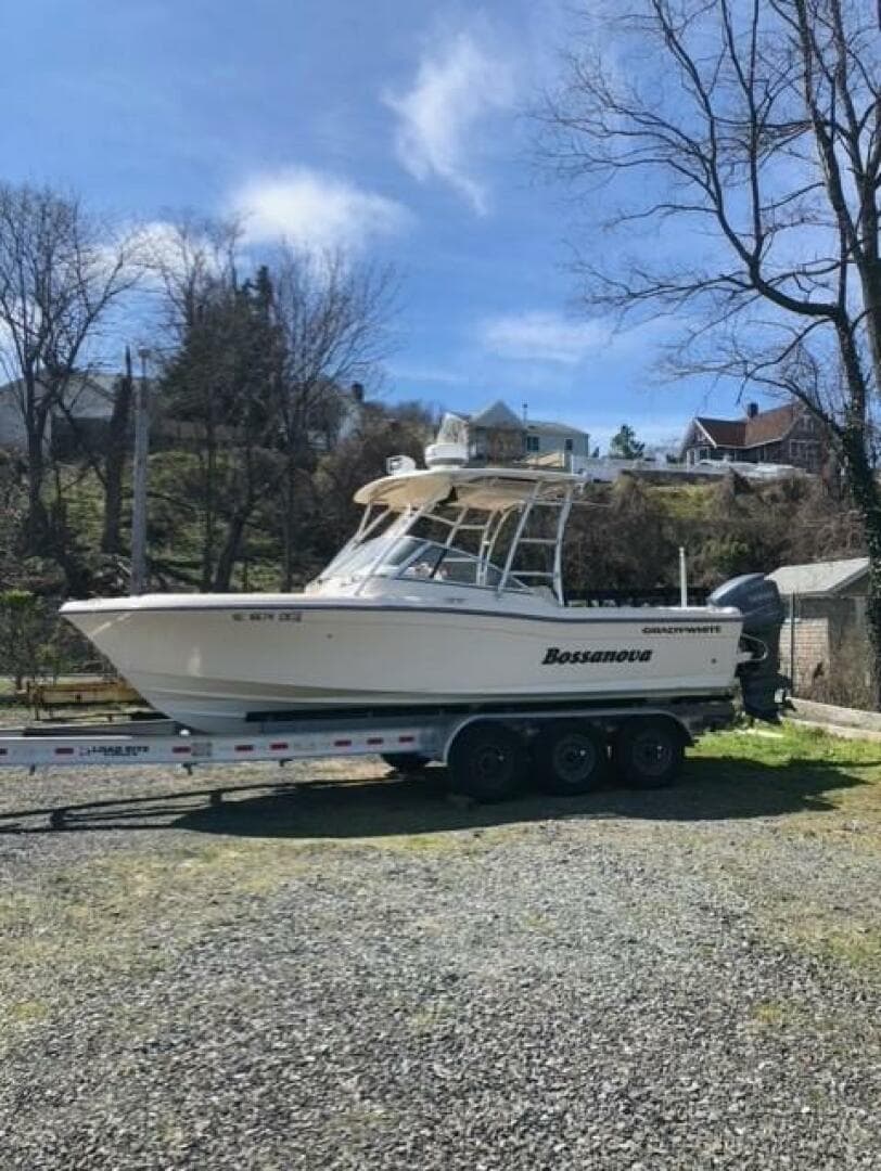 2009 Grady-White Tournament 225